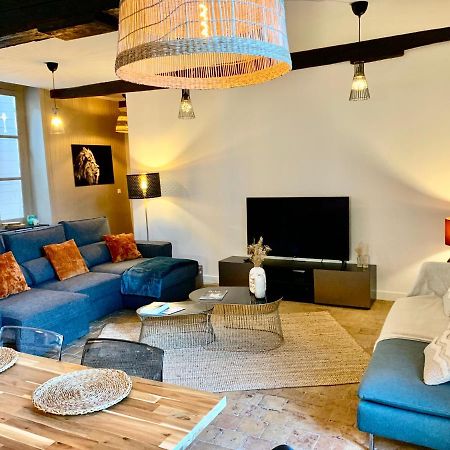 Appartements Au Chateau Ars アル・シュル・フォルマン エクステリア 写真